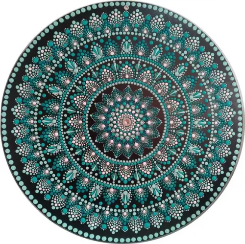 Mandala 50cm
