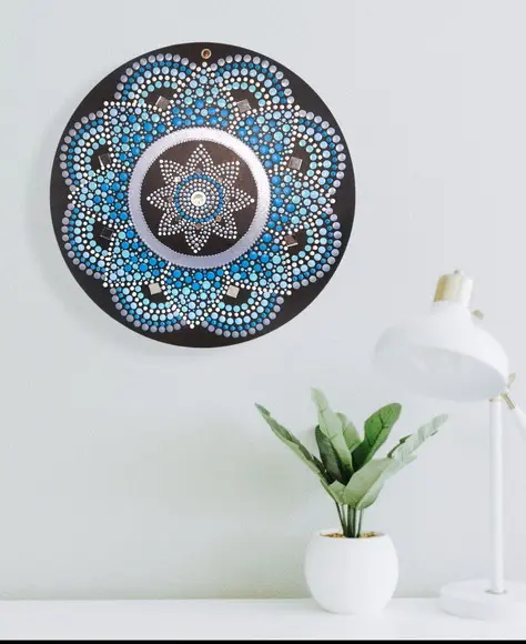 Mandala Calmaria 30cm