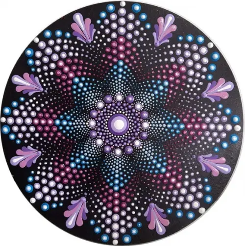 Mandala da Harmonia 20cm