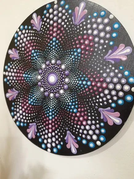 Mandala da Harmonia 20cm