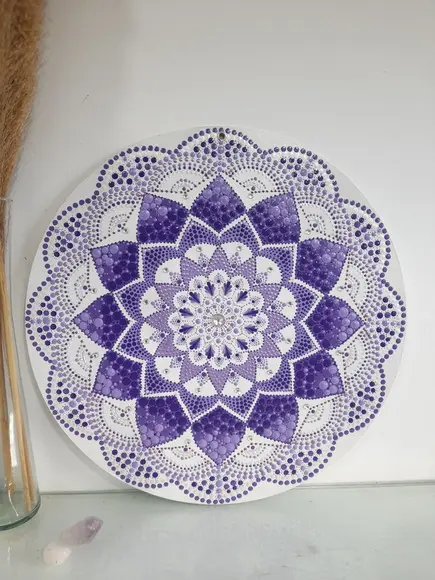 Mandala da Harmonia 50cm