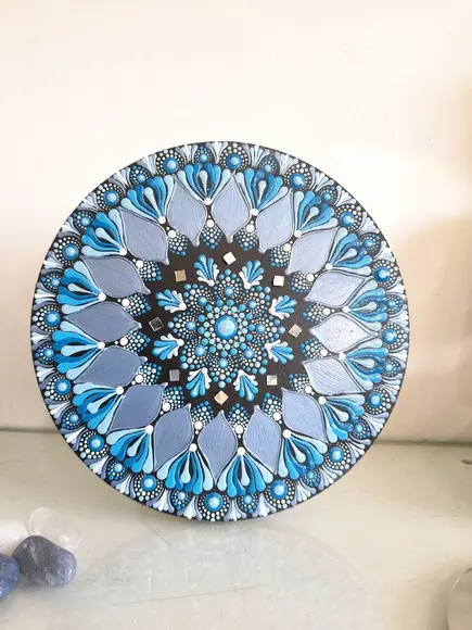 Mandala da serenidade 20 cm