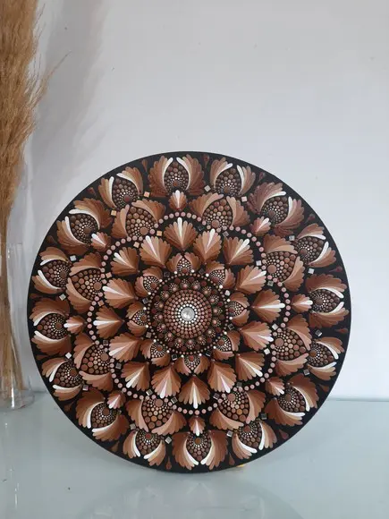 Mandala Essência 60cm