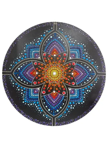 Mandala Universo 50cm