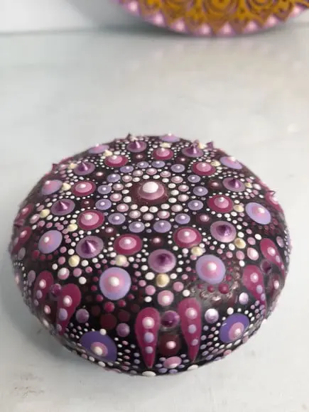 Pedra da Gratidão - Harmonia 20cm