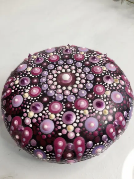 Pedra da Gratidão - Harmonia 20cm