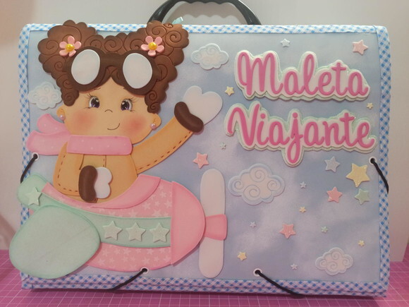 Maleta Viajante