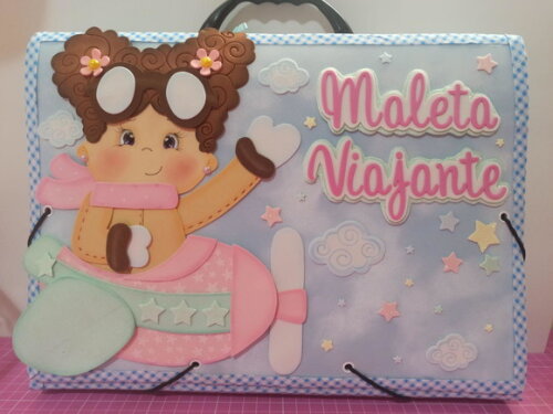 Maleta Viajante