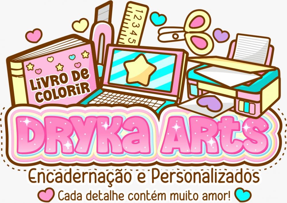 Dryka Arts