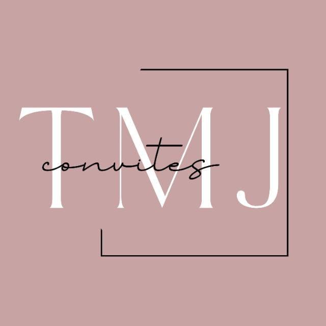 TMJ Convites
