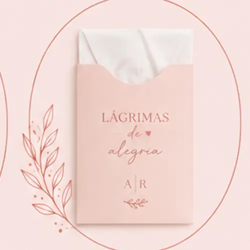 Lagrimas de alegria