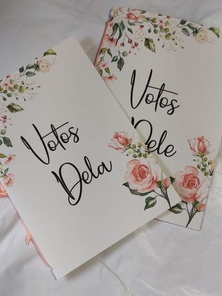Caderno de Votos