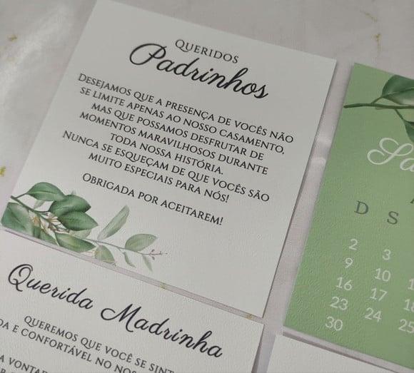 Manual dos Padrinhos