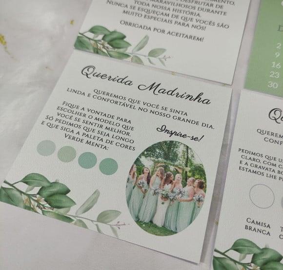 Manual dos Padrinhos