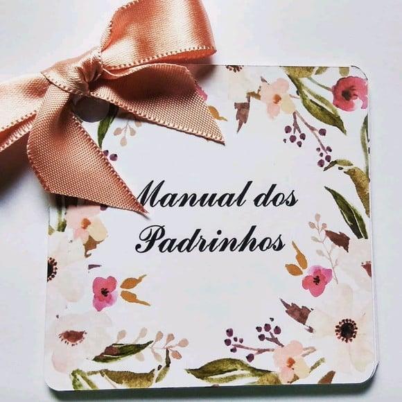 Manual para Padrinhos