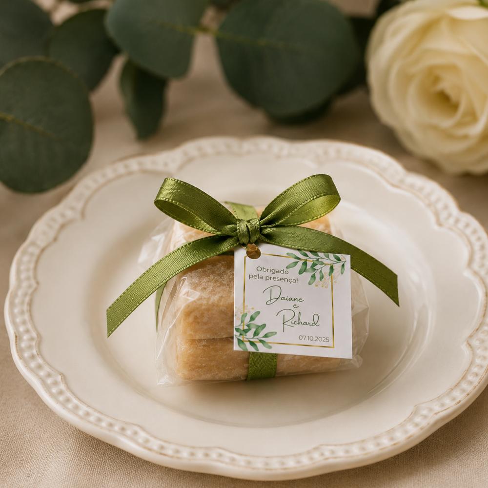 Tags para bem casados