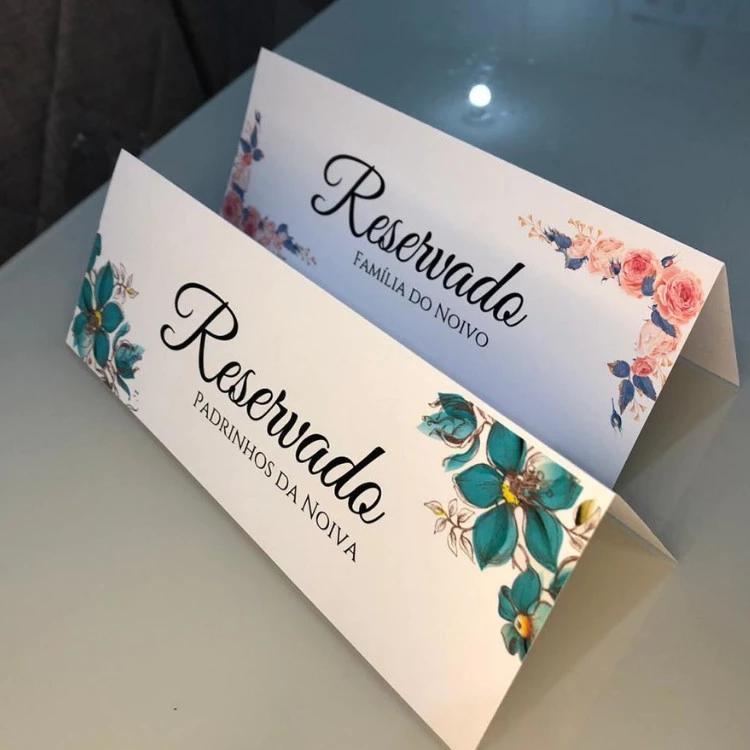 Reservado de Mesa