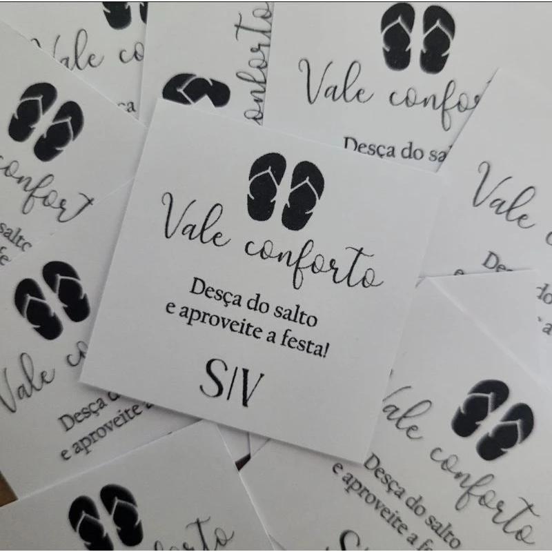 Vale-conforto