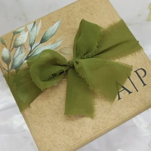 Caixa para Padrinhos mdf 20x20x10cm