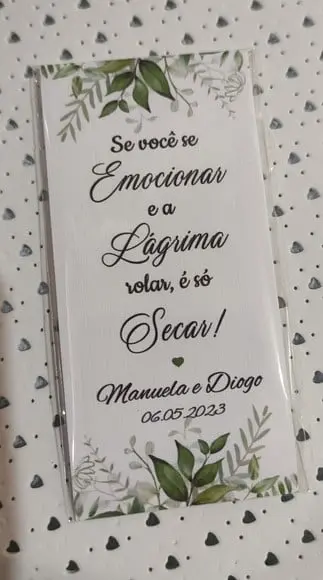 Lágrimas De Alegria