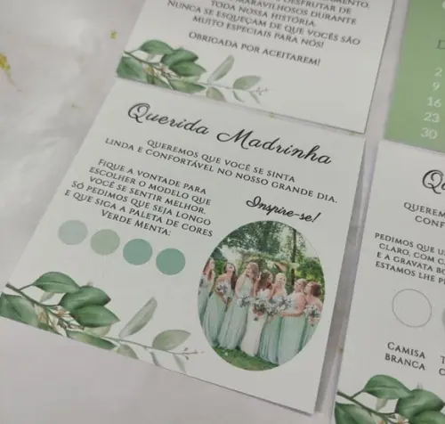 Manual dos Padrinhos