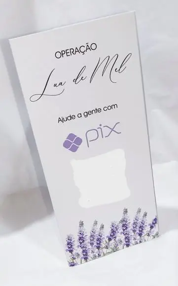 Menu Triangular