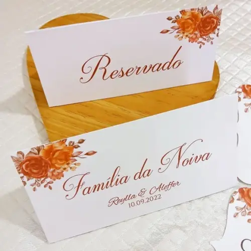 Reservado de Mesa