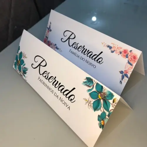 Reservado de Mesa