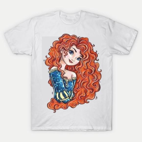 Camiseta Valente