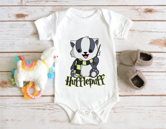 Body para Bebê -lufa Lufa Baby