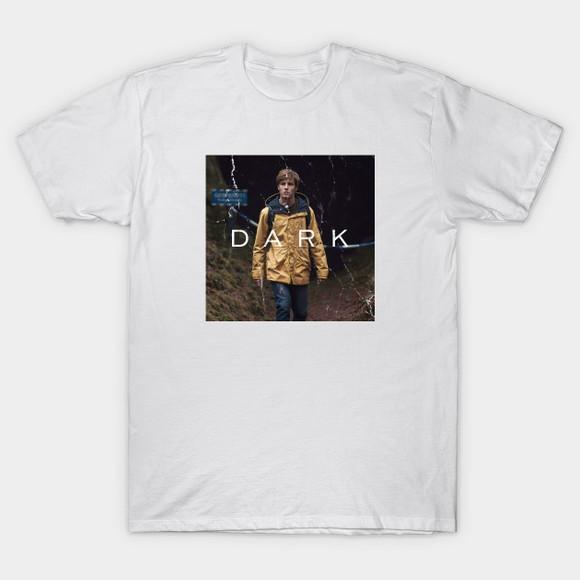 Camiseta Jonas - Dark Serie
