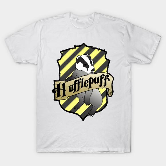 Camiseta House Crest Lufa Lufa