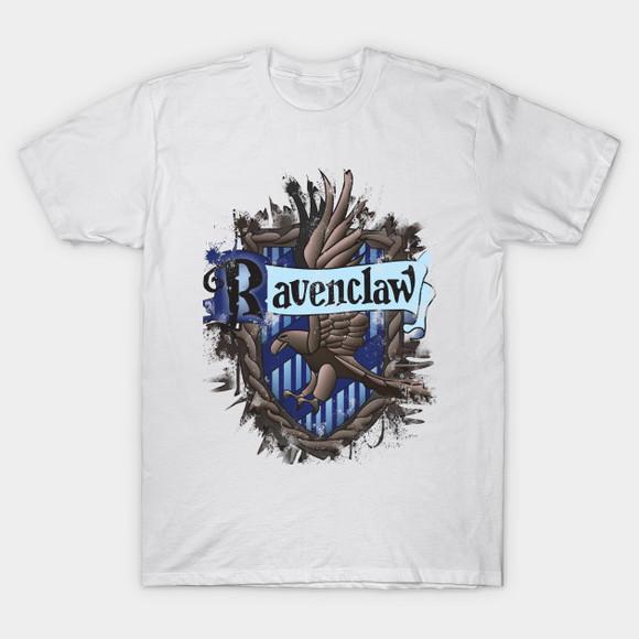 Camiseta Corvinal