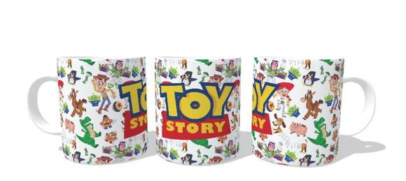 Caneca Toy Story