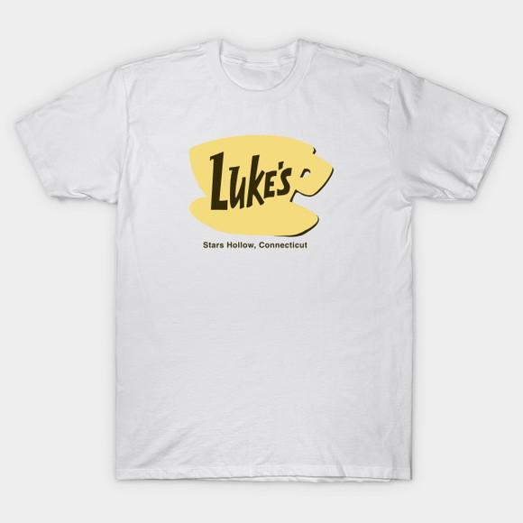 Camiseta Lukes Gilmore Girls