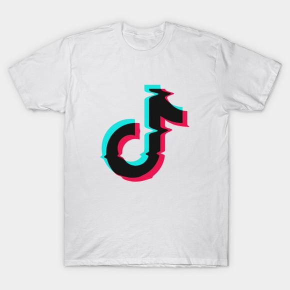 Camiseta T.i.k T.o.k