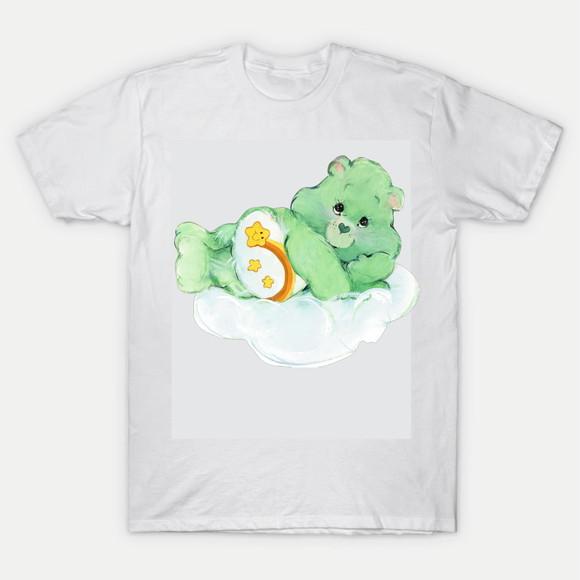 Camiseta Wish Bear Ursinhos Carinhosos