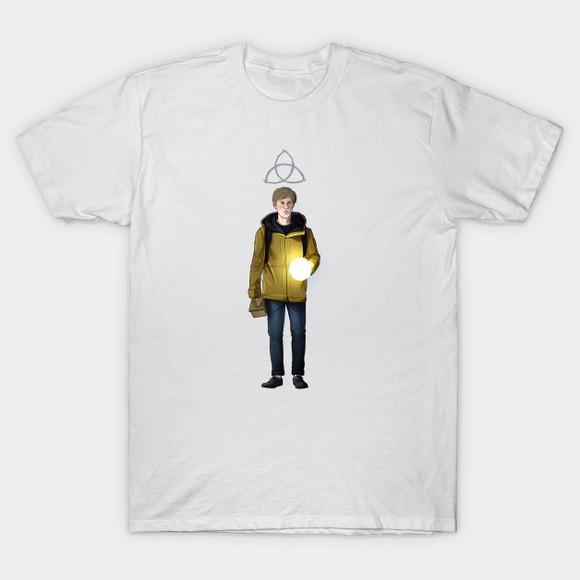 Camiseta In The Dark Jonas