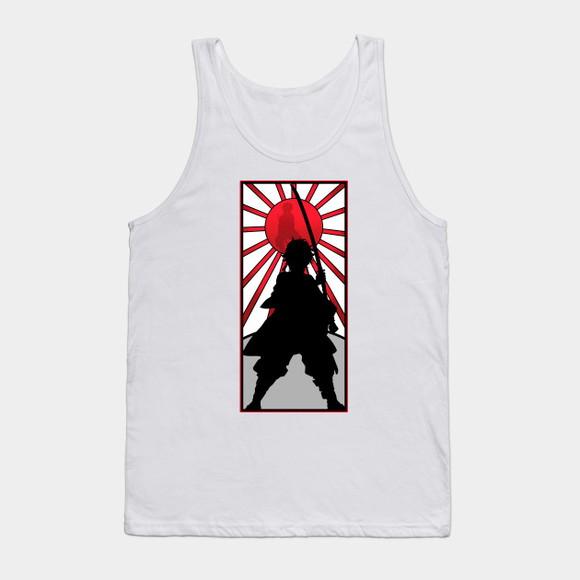 Camiseta Regata Water Breathing Demon Slayer