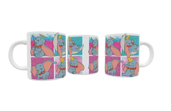 Caneca Dumbo