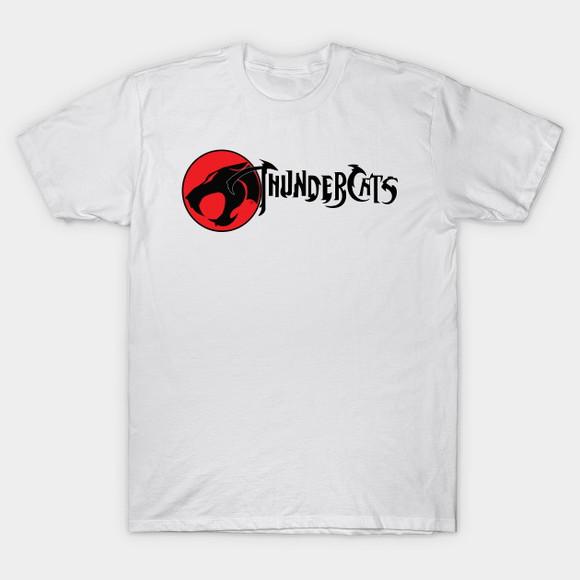 Camiseta Thundercats