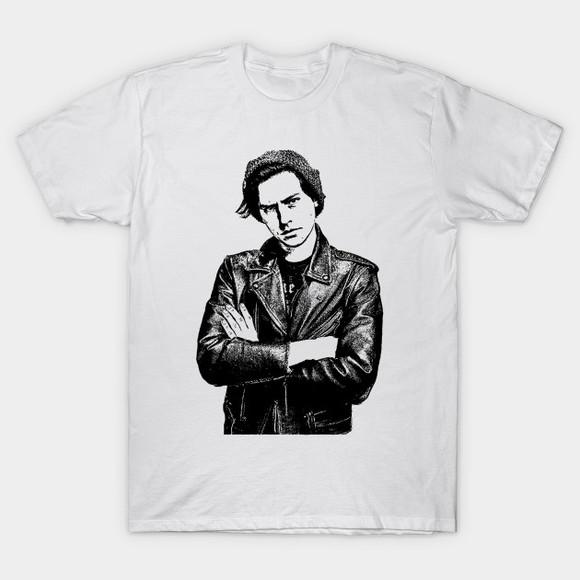 Camiseta Riverdale Jughead Jones