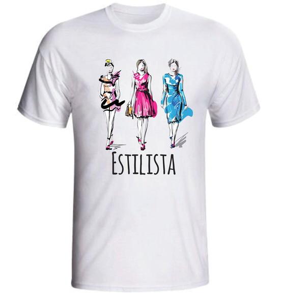 Camiseta Estilista