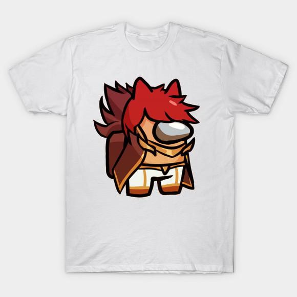 Camiseta Among us - Sett - League of Legends