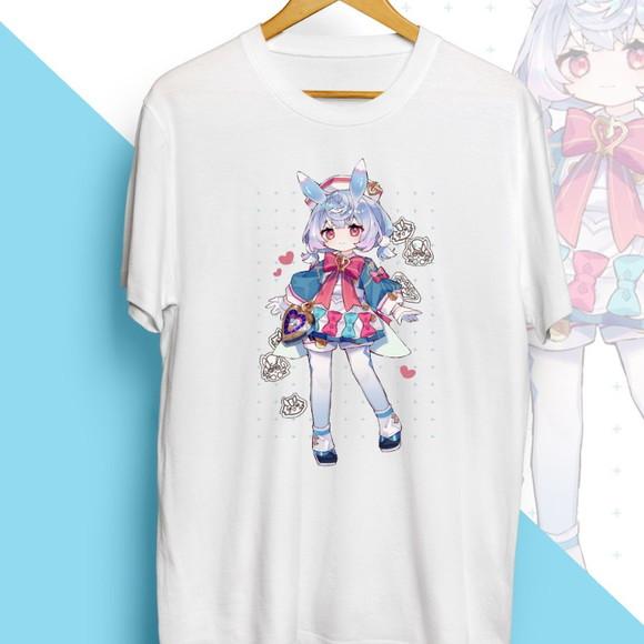 Camiseta Sigewinne Genshin Impact
