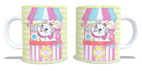 Caneca Marie The Cat