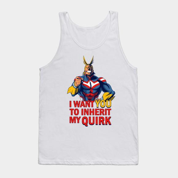 Camiseta Regata a Mighty Call