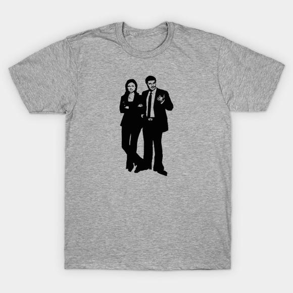 Camiseta Bones