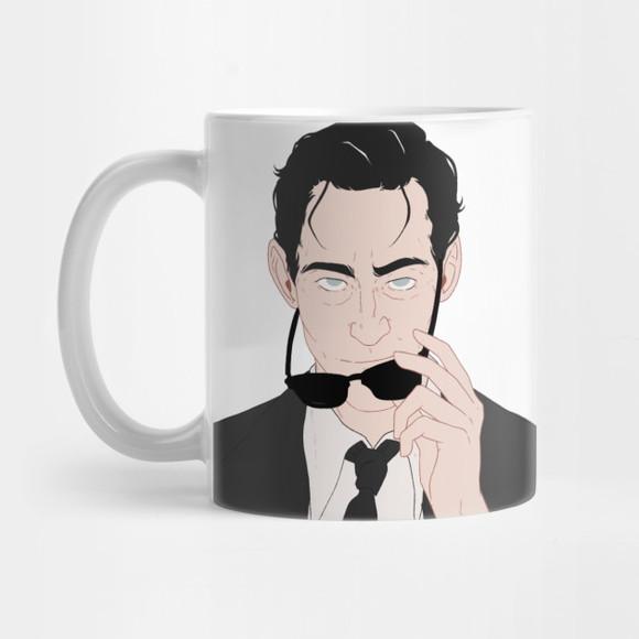 Caneca Loki