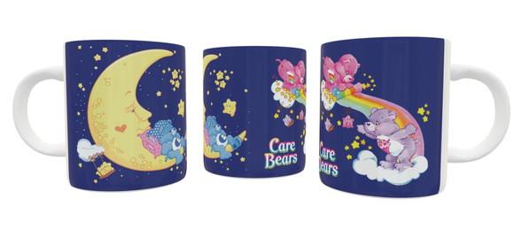Caneca Ursinhos Carinhosos - Care Bears Group